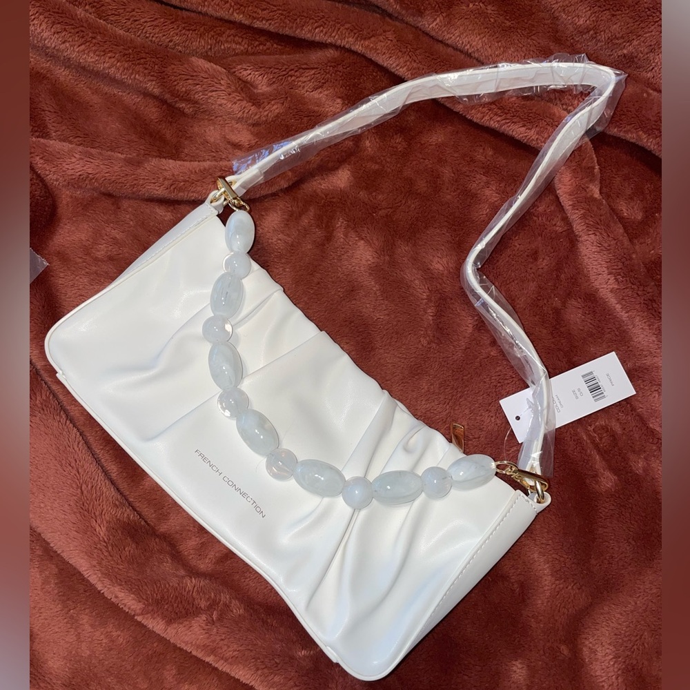 French Connection shoulder bag